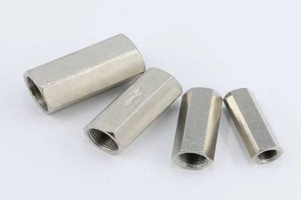 Van khí nén 1 chiều
